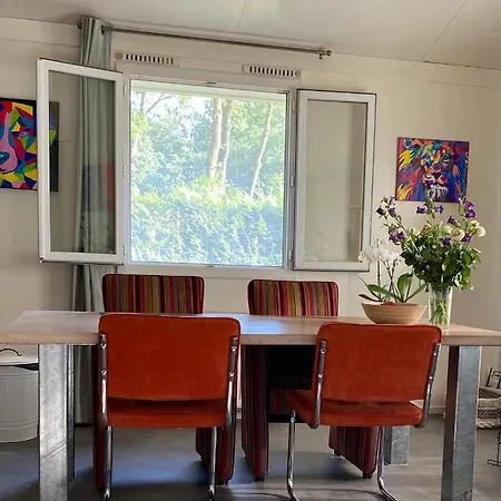 Holiday home Boshuisje