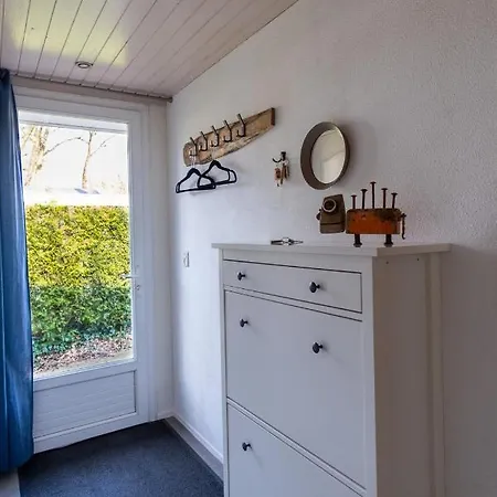 Boshuisje Holiday home