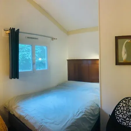 Boshuisje Holiday home
